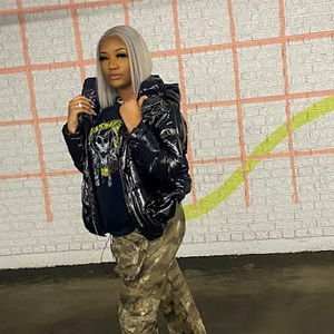 Meet your Posher, Doutchina